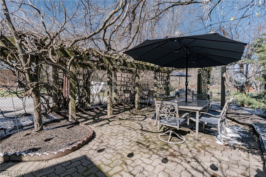 Van Sweringen Cos Shaker Cntr - Residential