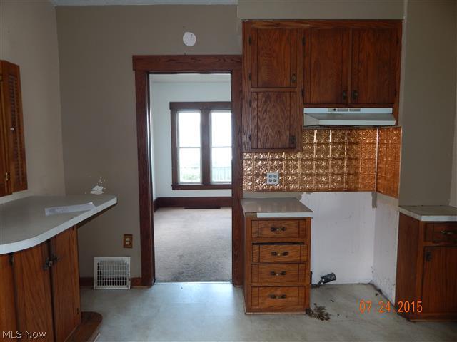 East Canton - Residential