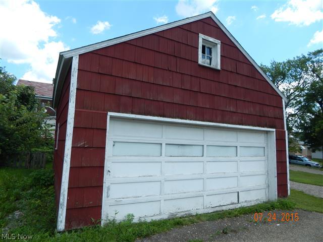 East Canton - Residential