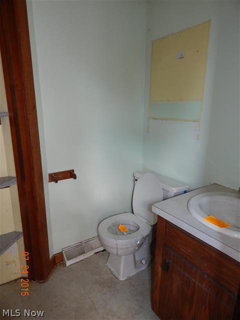 East Canton - Residential