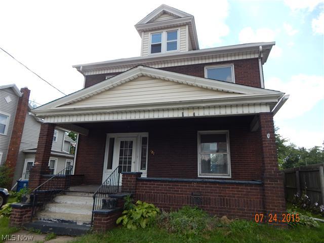 East Canton - Residential