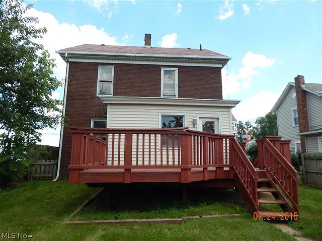 East Canton - Residential