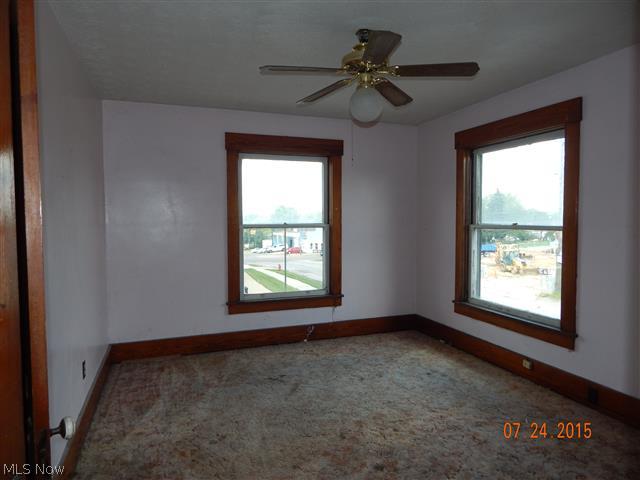 East Canton - Residential