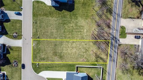 Vacant Land For Sale - 5599 Shadow Ridge Circle<br/> Stark County, North Canton, OH 44720