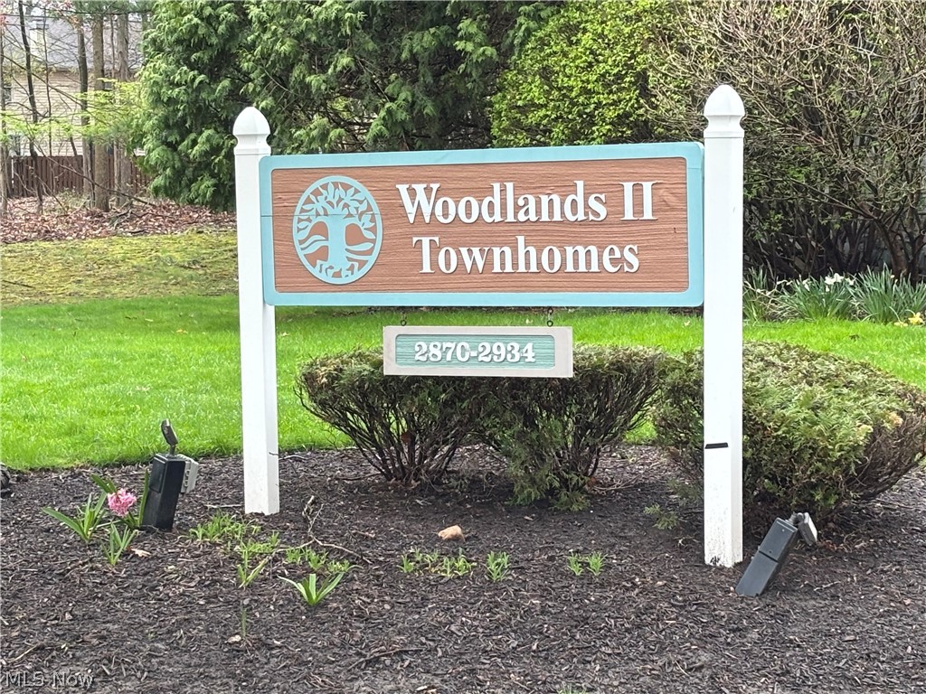 Woodland Lake - Residential