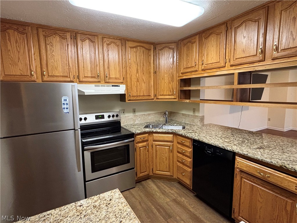 Woodland Lake - Residential