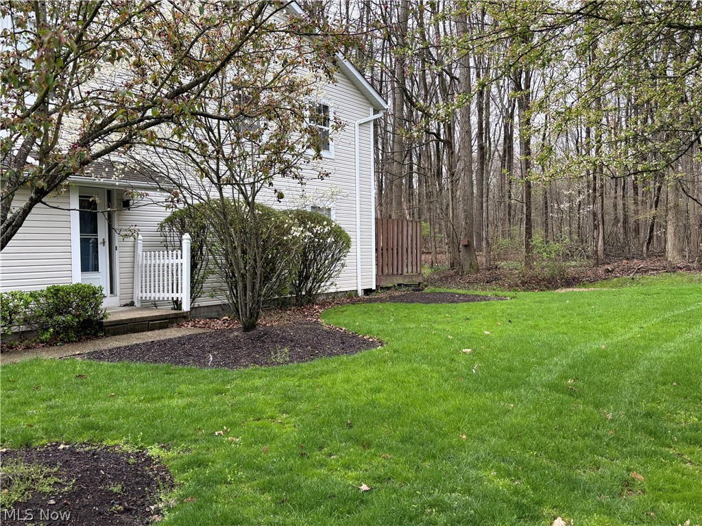 Woodland Lake - Residential