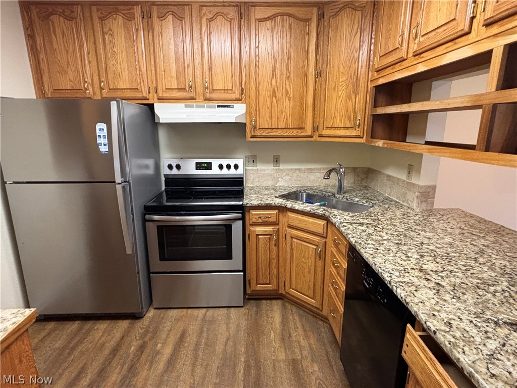 Woodland Lake - Residential