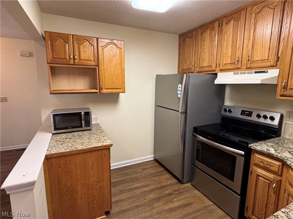 Woodland Lake - Residential