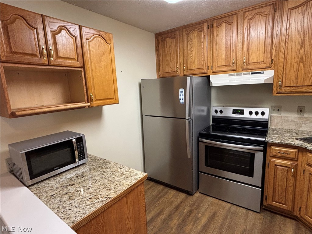 Woodland Lake - Residential