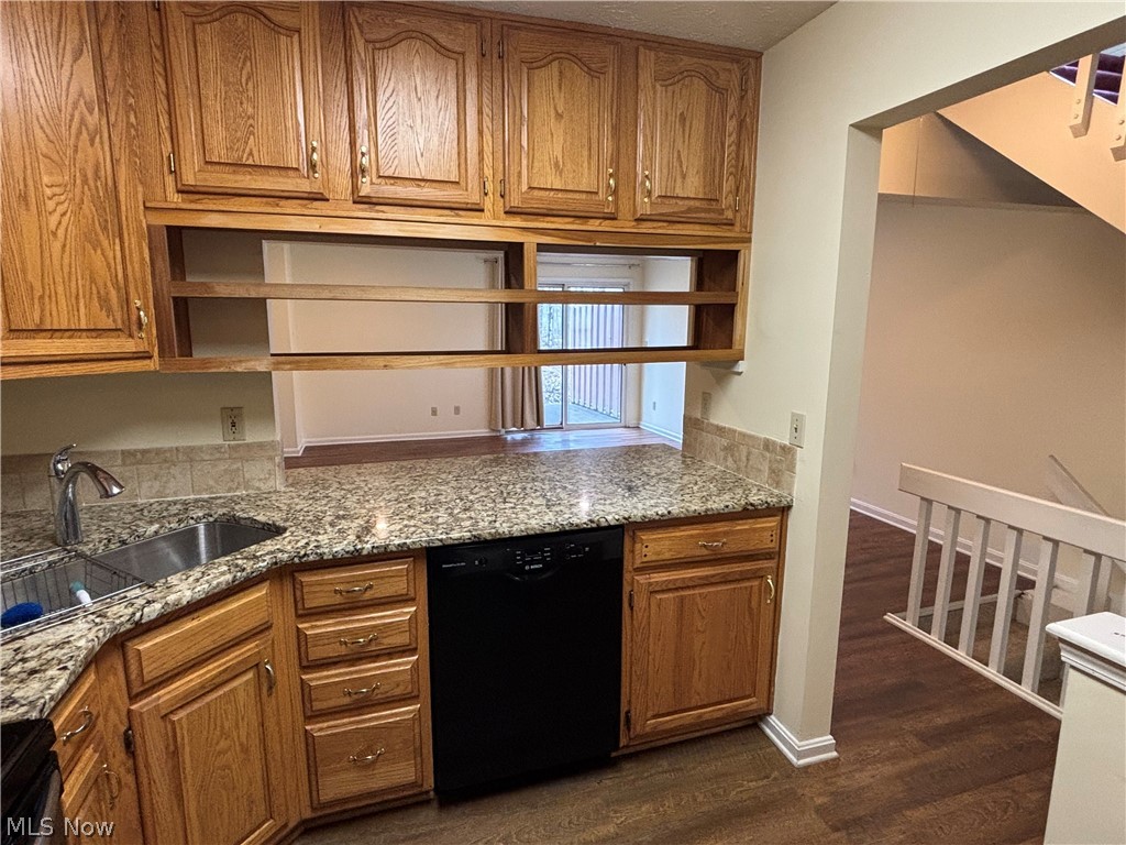 Woodland Lake - Residential