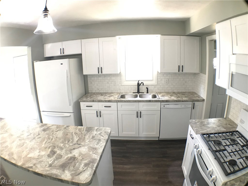 Whitewood Acres - Residential