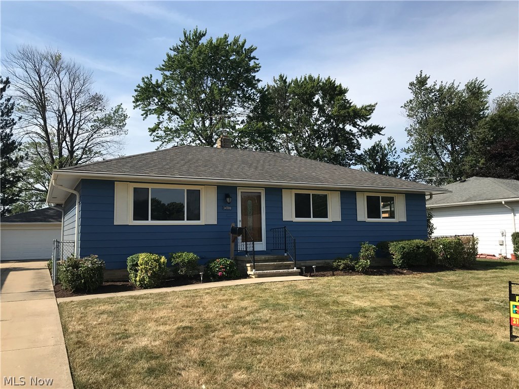 Whitewood Acres - Residential