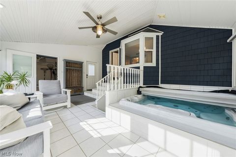 Tiny photo for 1209 Prairie Street, Lakeside Marblehead, OH 43440 (MLS # 5187879)