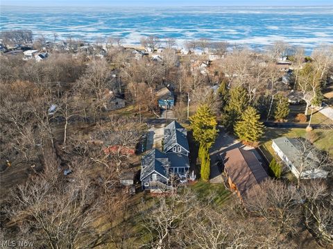 Tiny photo for 1209 Prairie Street, Lakeside Marblehead, OH 43440 (MLS # 5187879)