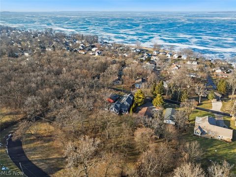 Tiny photo for 1209 Prairie Street, Lakeside Marblehead, OH 43440 (MLS # 5187879)