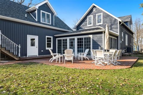 Tiny photo for 1209 Prairie Street, Lakeside Marblehead, OH 43440 (MLS # 5187879)