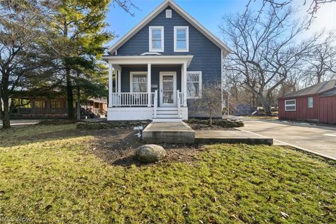 Tiny photo for 1209 Prairie Street, Lakeside Marblehead, OH 43440 (MLS # 5187879)