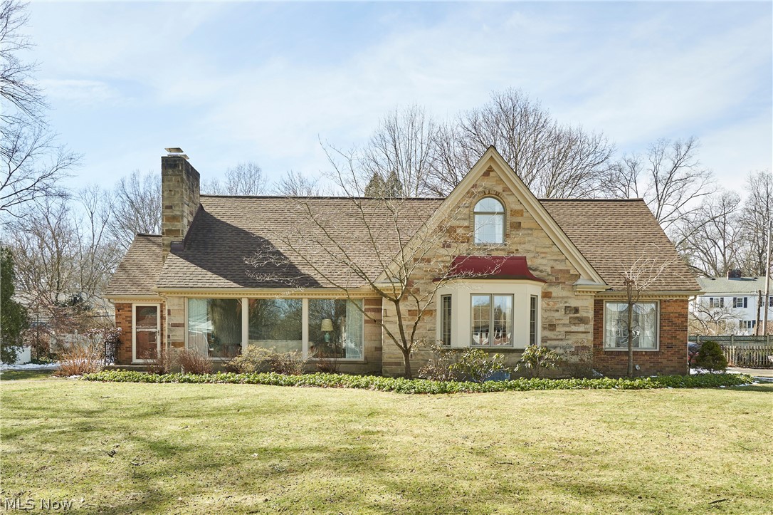 Fairlawn Heights - Residential