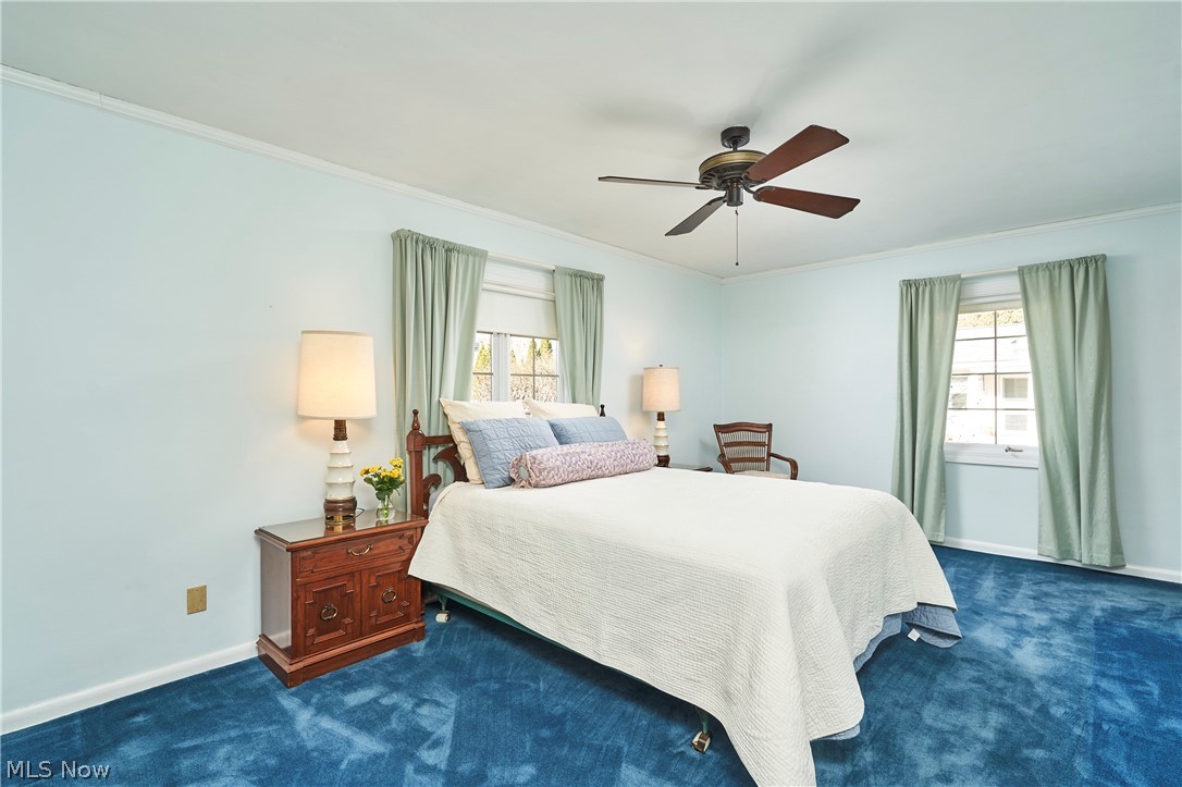 Fairlawn Heights - Residential