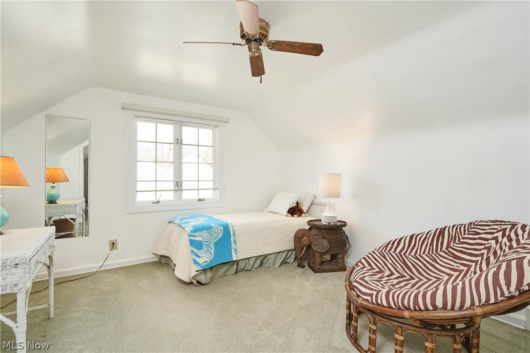 Fairlawn Heights - Residential