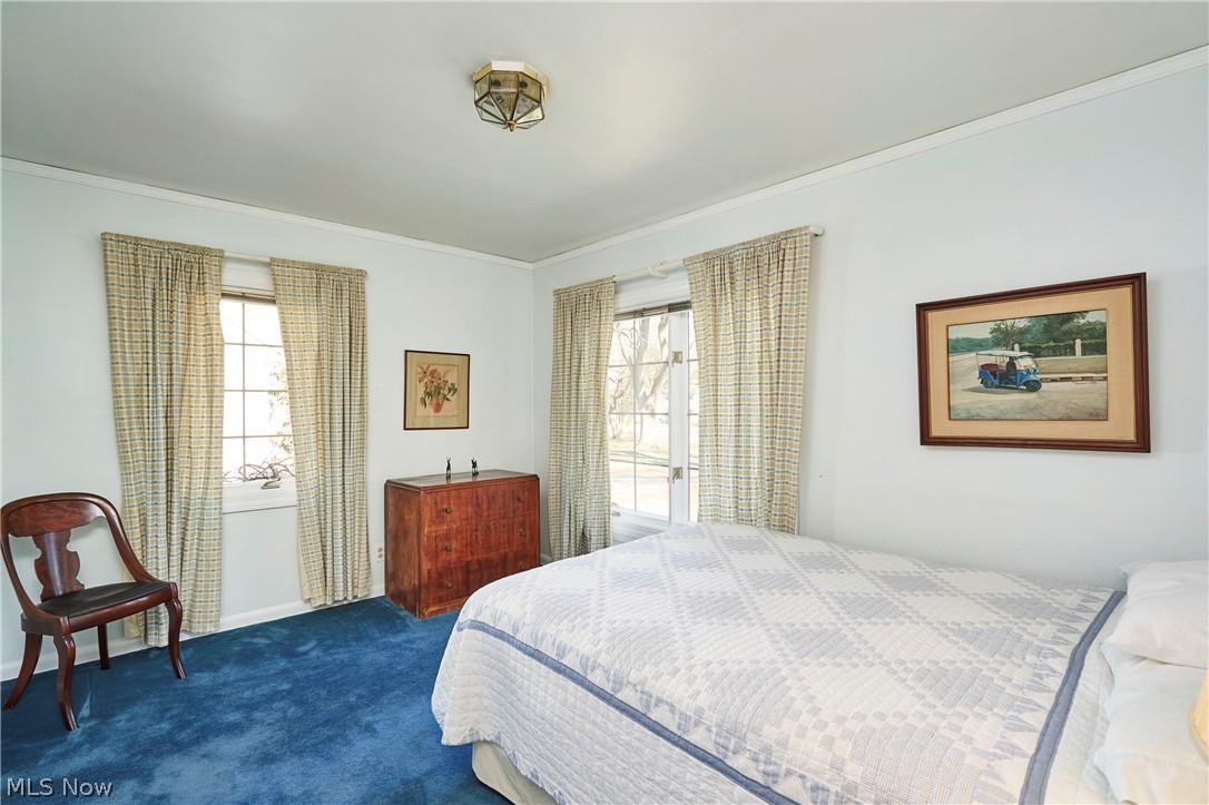 Fairlawn Heights - Residential