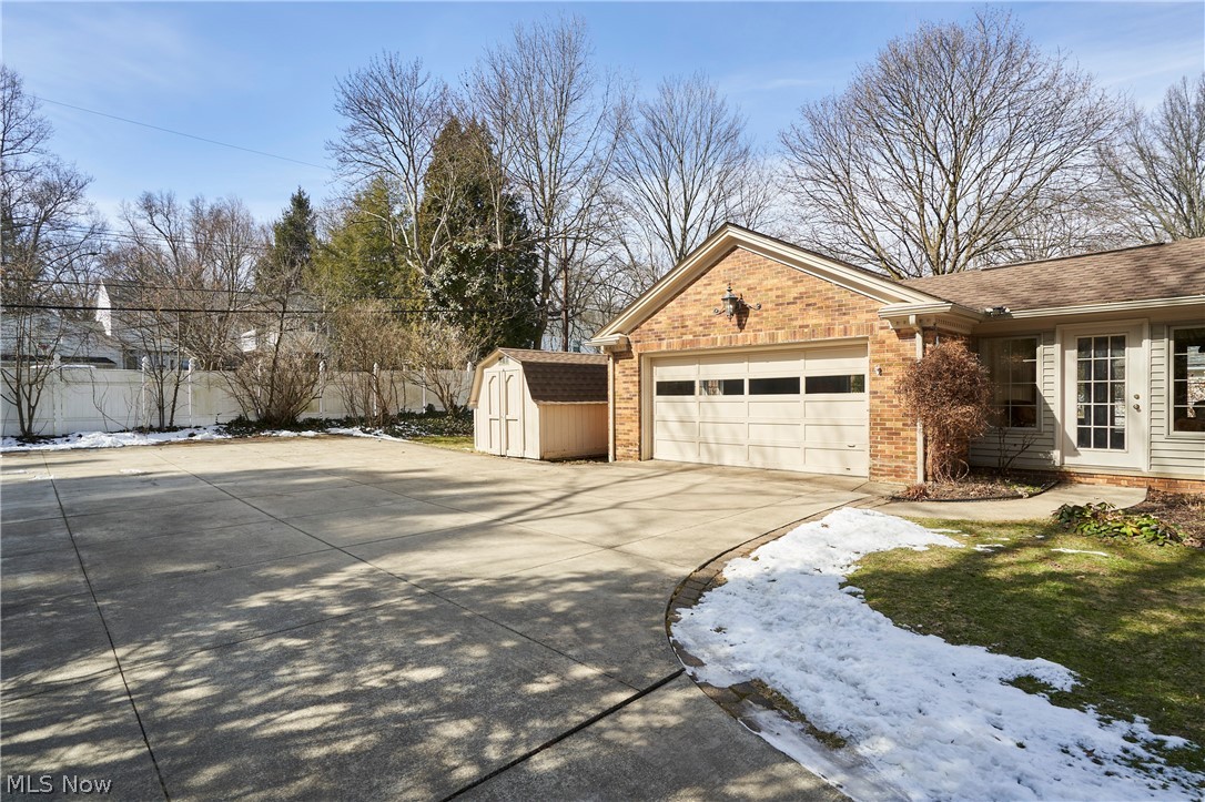 Fairlawn Heights - Residential