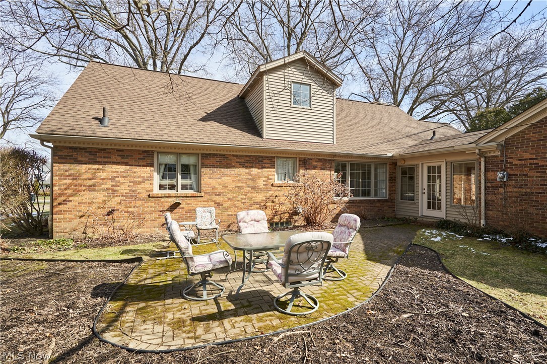 Fairlawn Heights - Residential