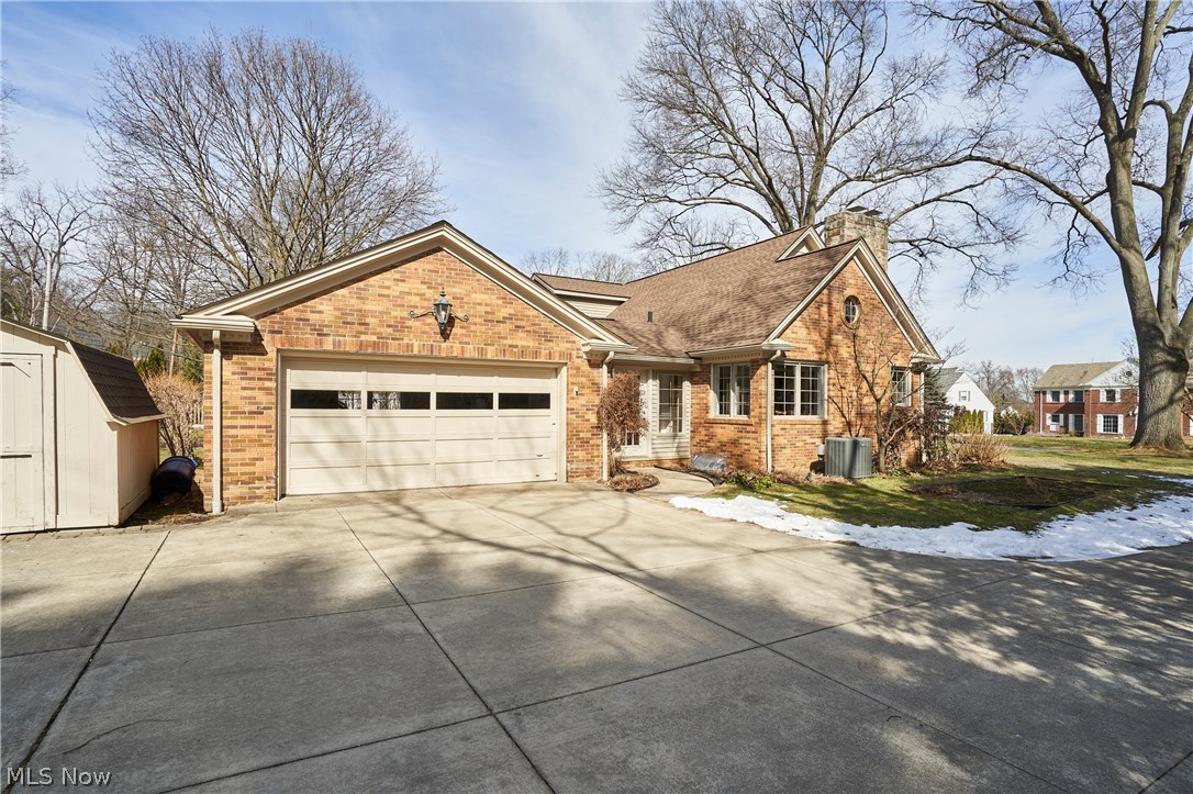 Fairlawn Heights - Residential