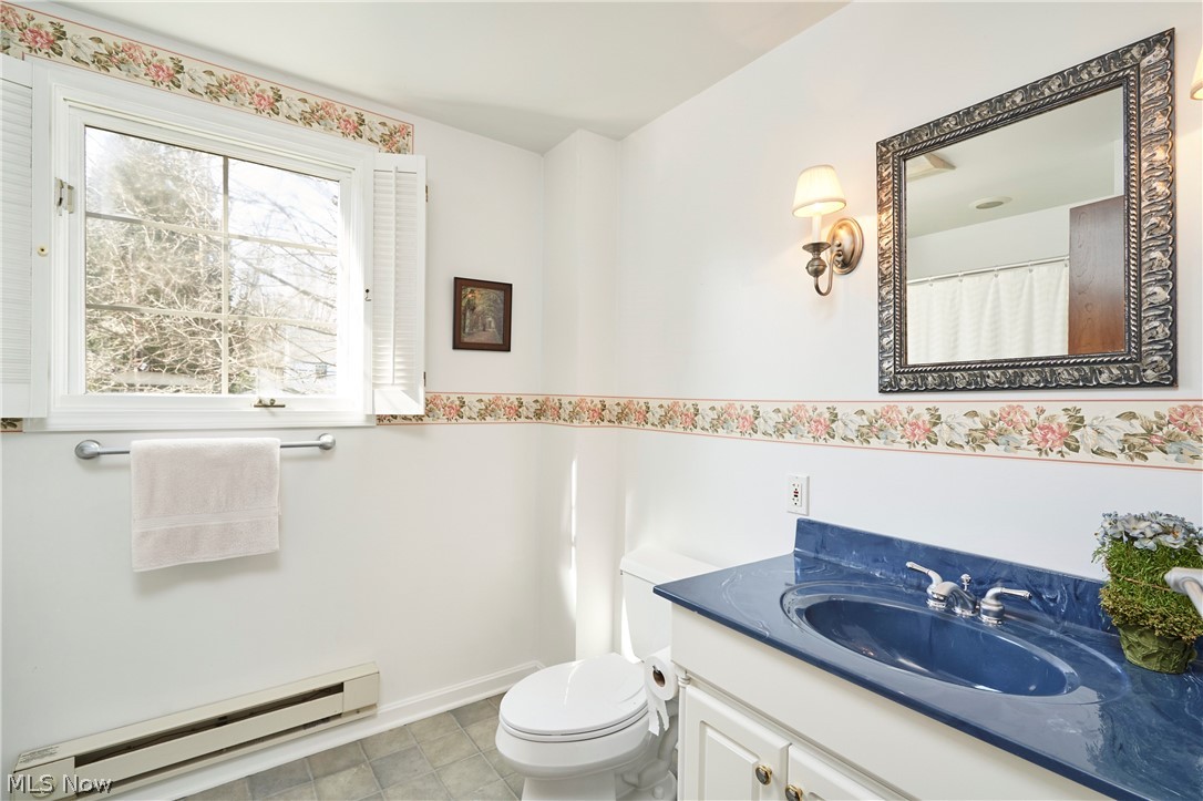 Fairlawn Heights - Residential