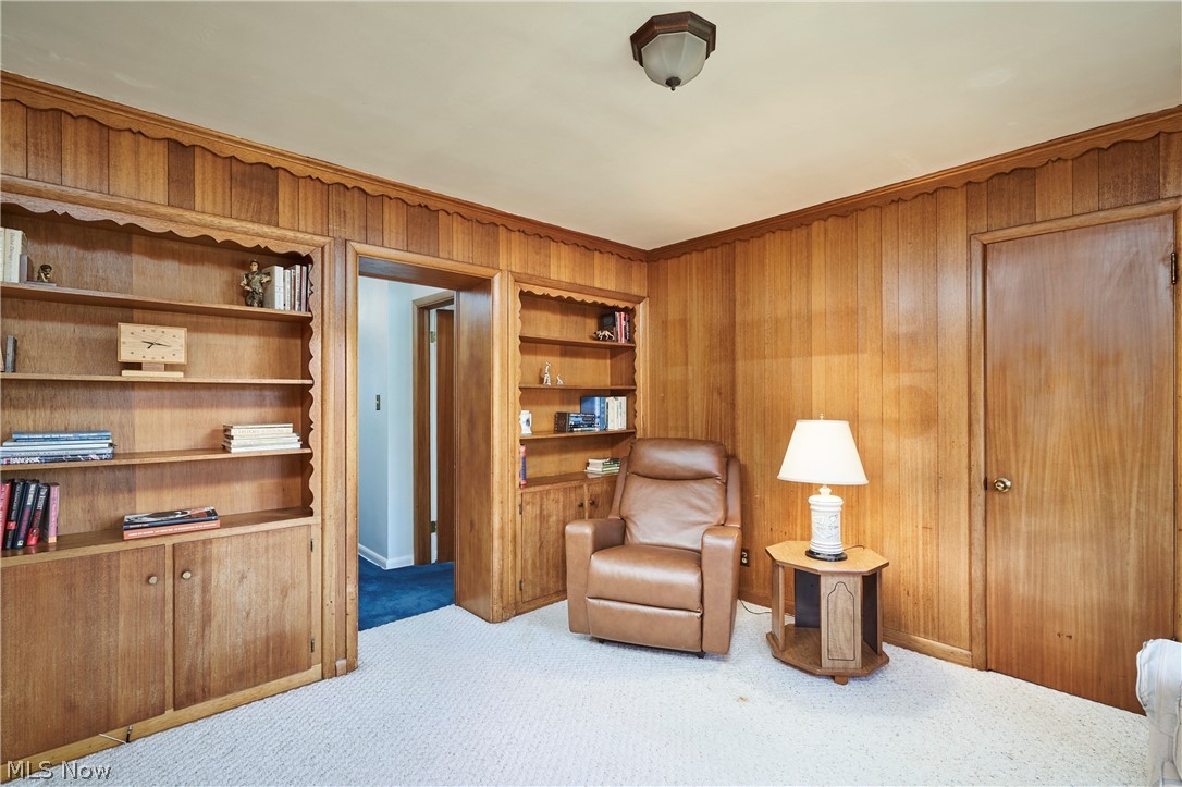 Fairlawn Heights - Residential