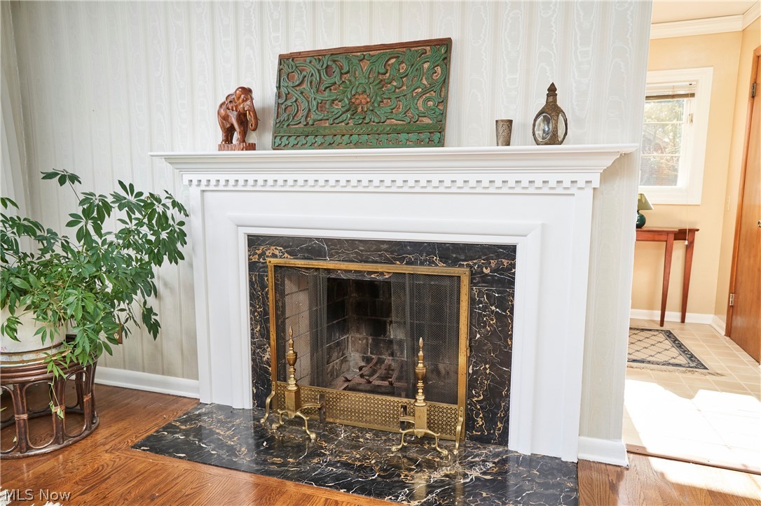 Fairlawn Heights - Residential