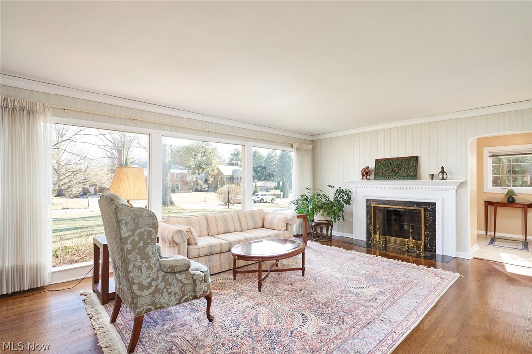 Fairlawn Heights - Residential