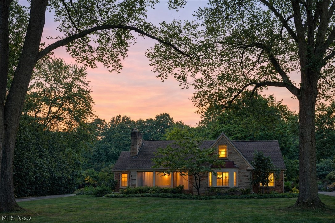 Fairlawn Heights - Residential