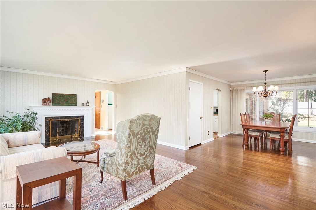 Fairlawn Heights - Residential