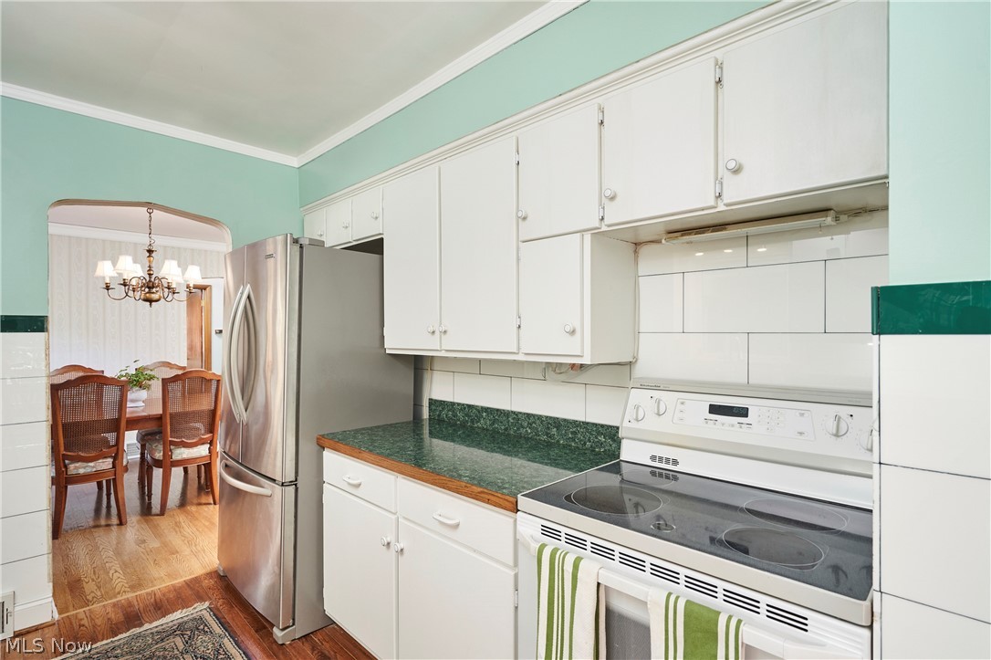 Fairlawn Heights - Residential