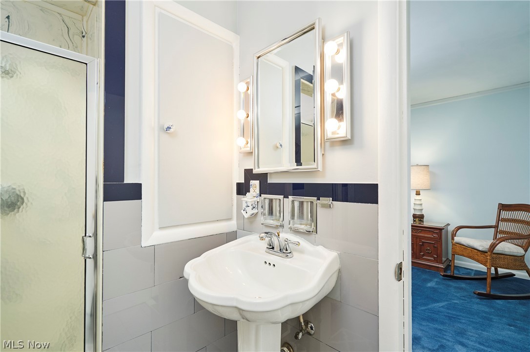 Fairlawn Heights - Residential