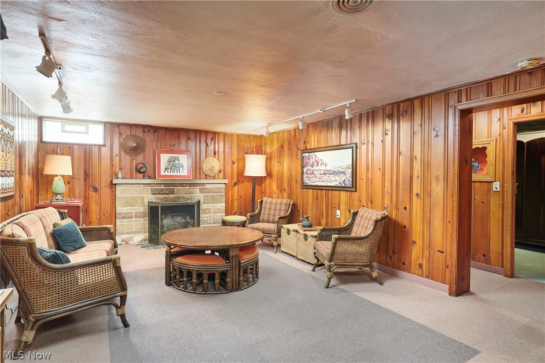 Fairlawn Heights - Residential