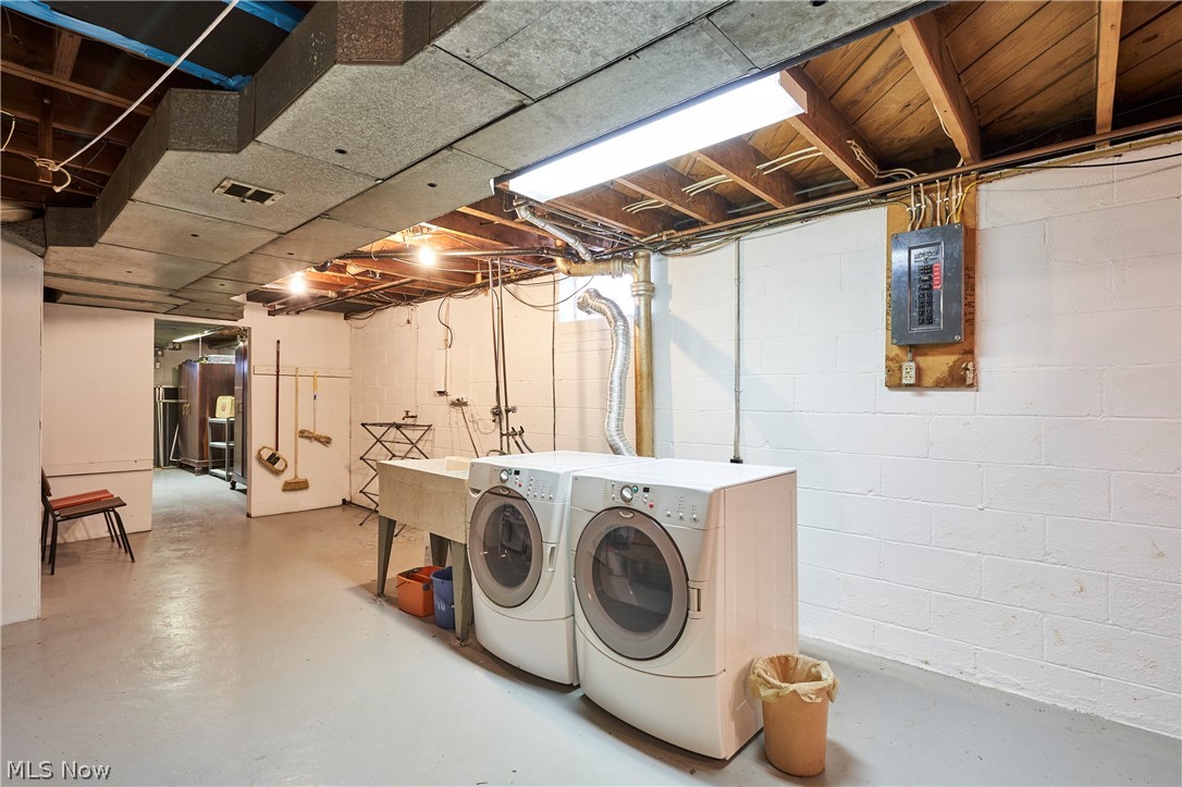 Fairlawn Heights - Residential