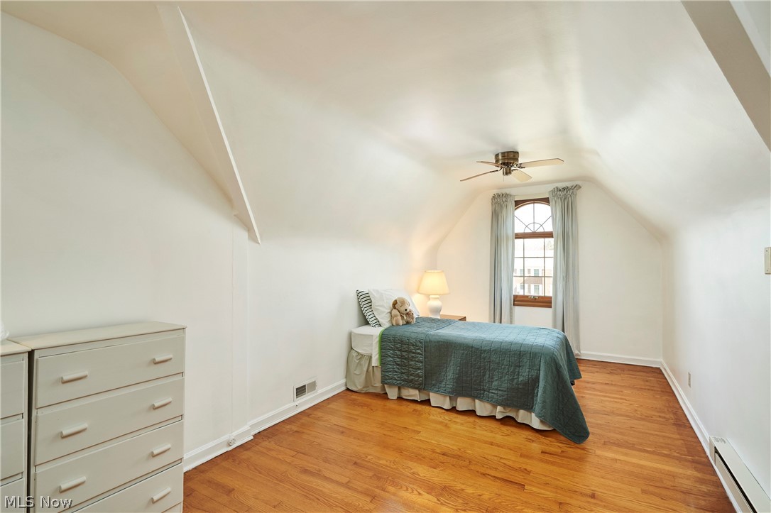 Fairlawn Heights - Residential