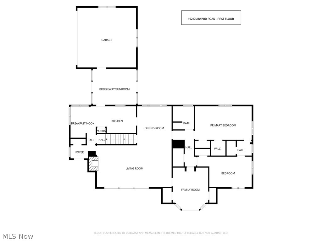 Fairlawn Heights - Residential