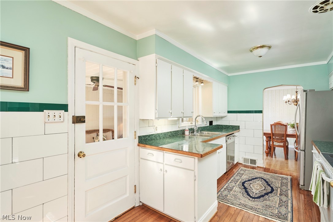 Fairlawn Heights - Residential