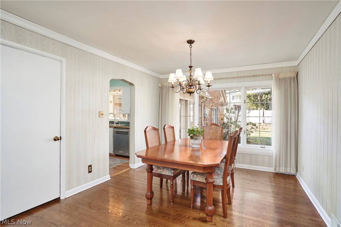 Fairlawn Heights - Residential