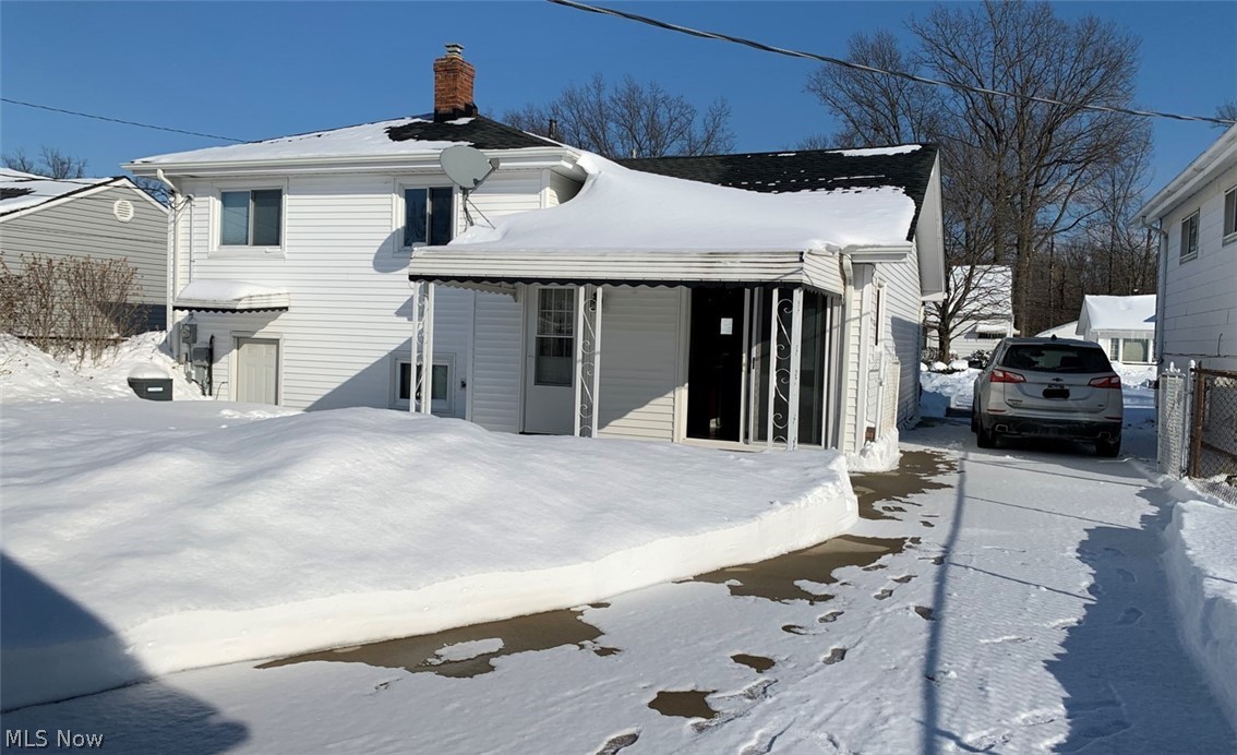 Bayridge Resub 04 - Residential