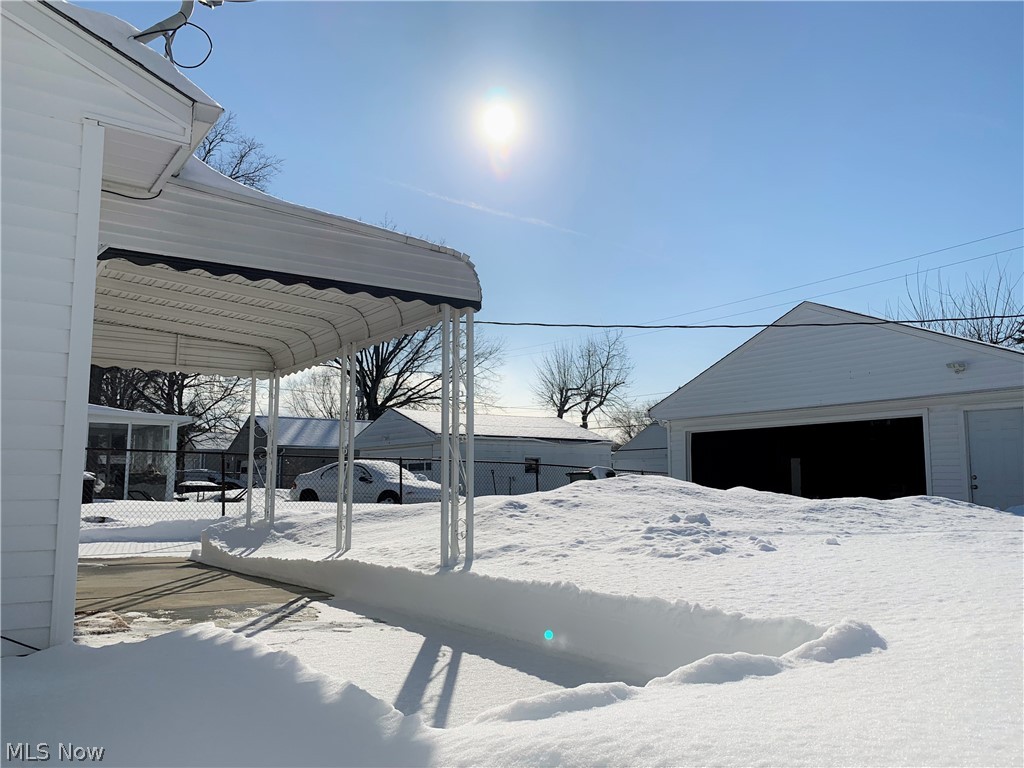Bayridge Resub 04 - Residential