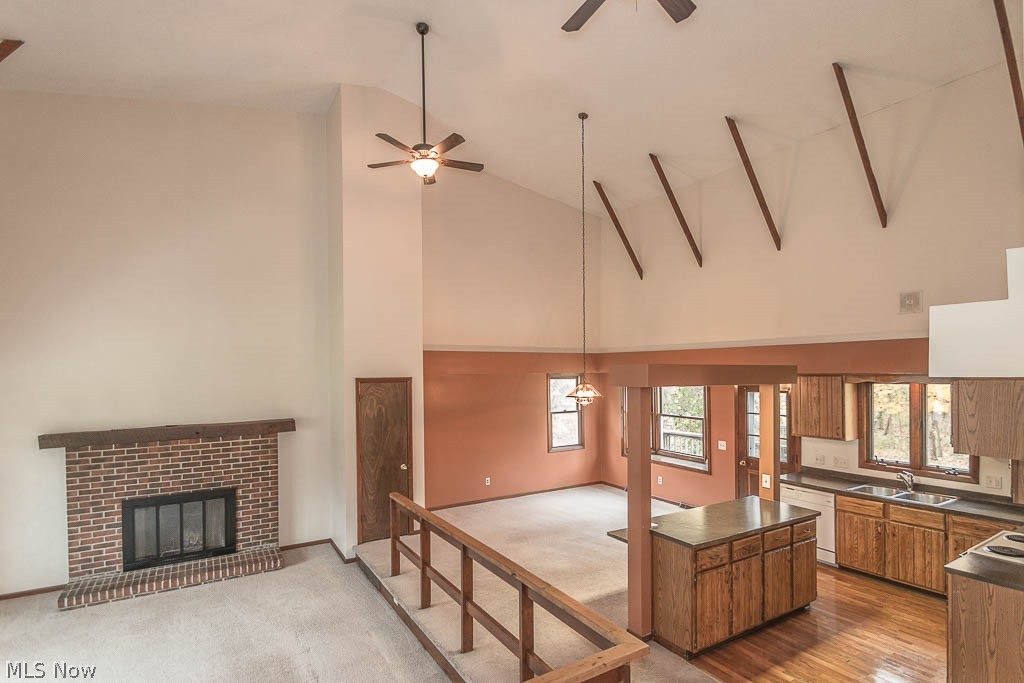 Rosemount Terrace - Residential