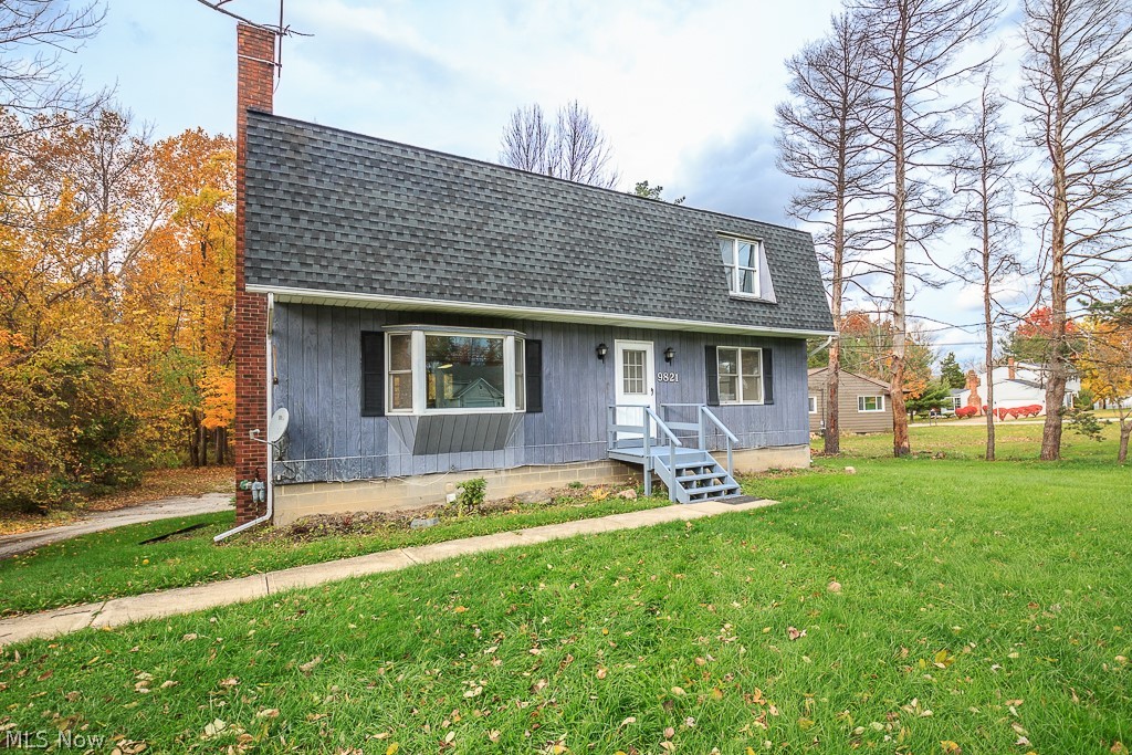 Rosemount Terrace - Residential