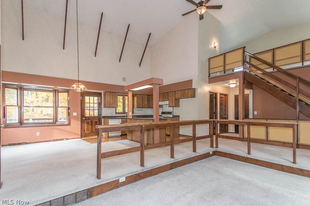 Rosemount Terrace - Residential