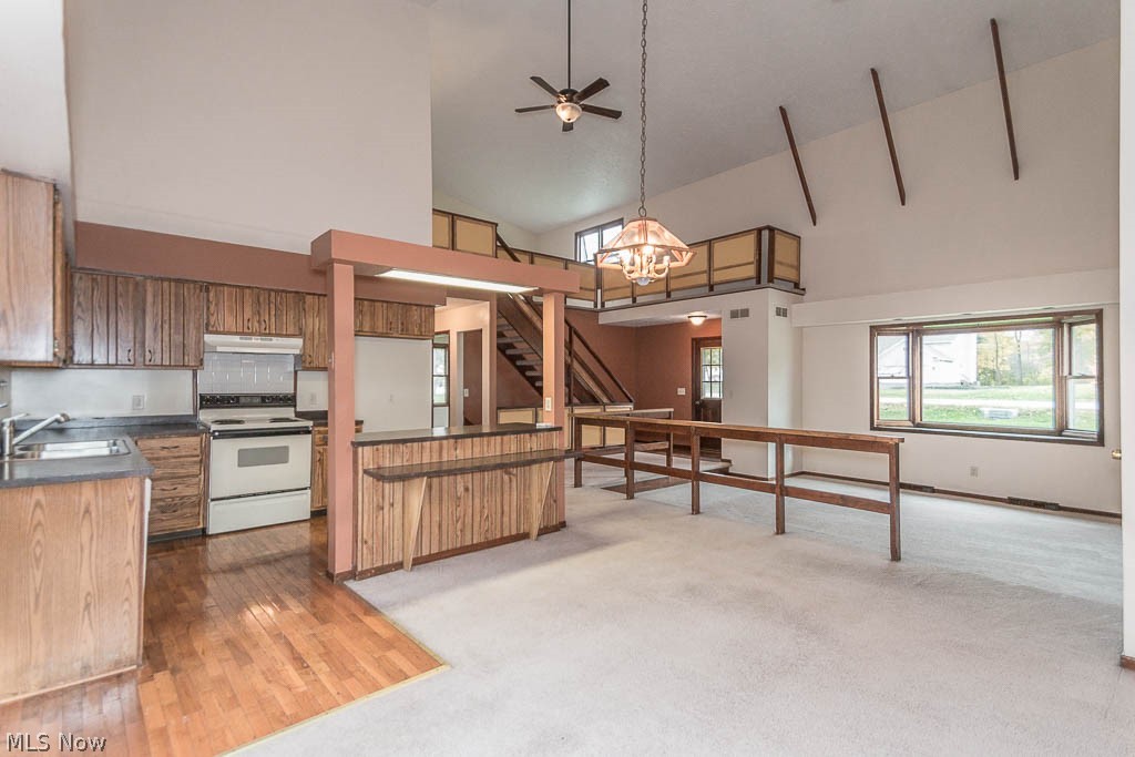 Rosemount Terrace - Residential