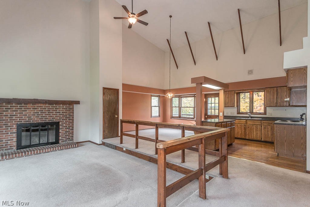 Rosemount Terrace - Residential